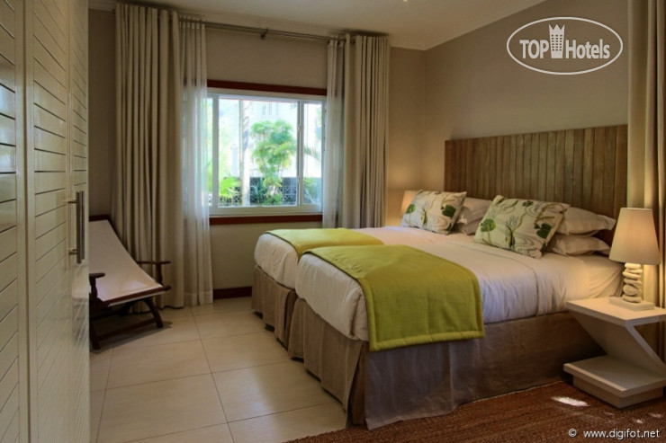 Hotel photo Sables dOr 