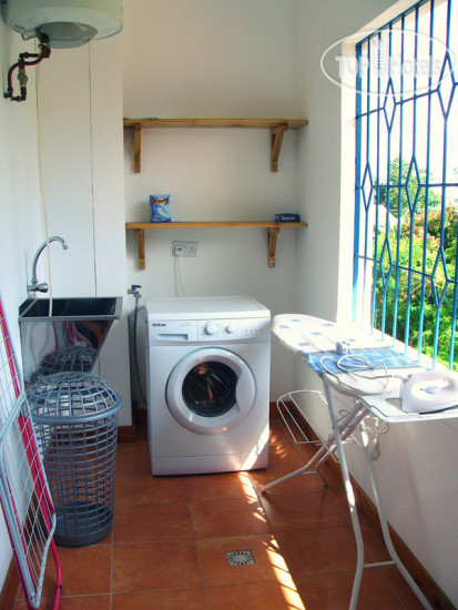 New photos from tourists La Villa Therese