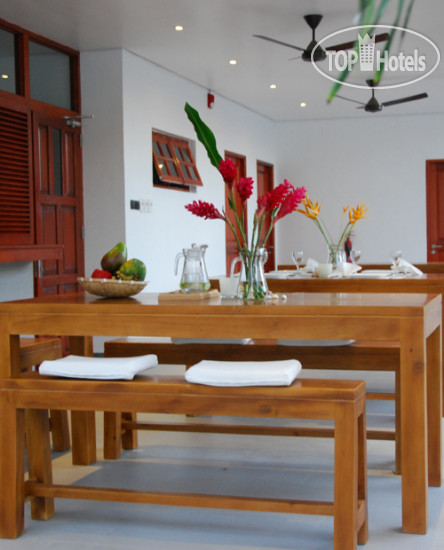New photos from tourists Hilltop Boutique Hotel