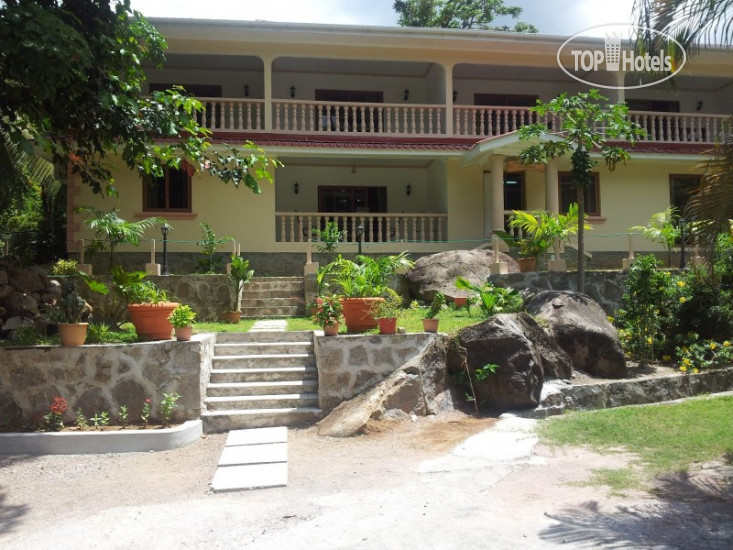 Фото Forest Lodge