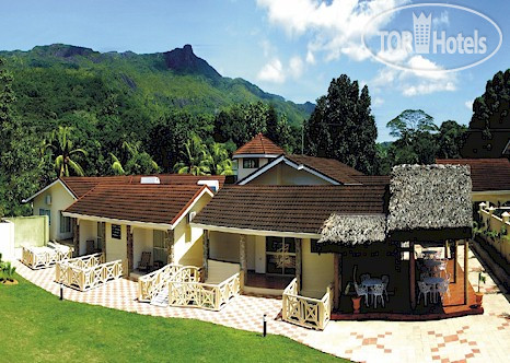 Hotelier's photos Coco D'Or 3*
