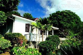 Hotel photo Le Pti Payot APT