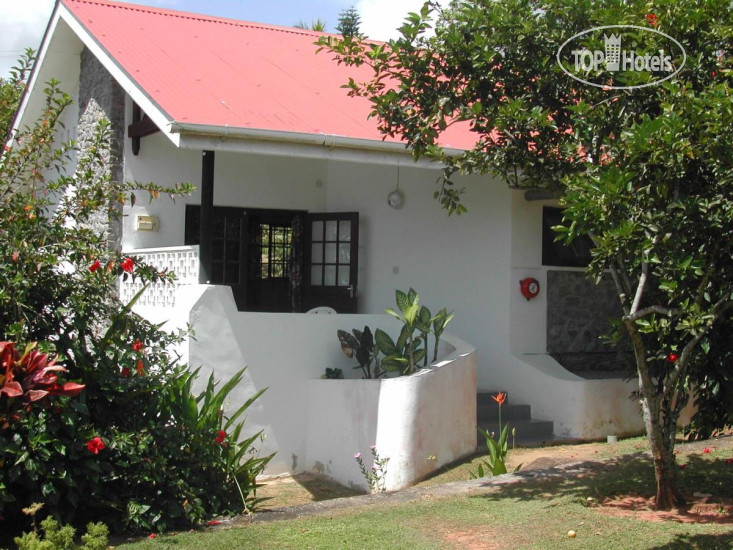 New photos from tourists Daniellas Bungalows 2*