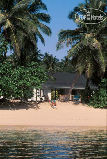 Hotel photo Chalets Danse Forbans APT