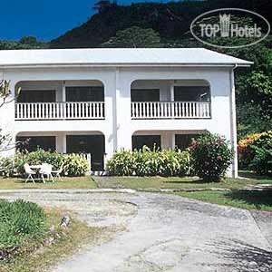 Hotelier's photos La Residence APT