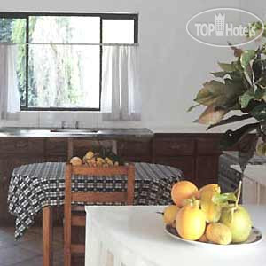 New photos from tourists La Residence APT