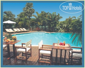 New photos from tourists Le Jardin Des Palmes 3*
