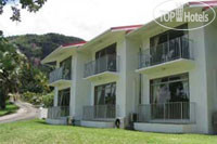 Hotel photo Michel Holiday 2*