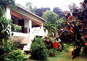 New photos from tourists Villa Batista 2*