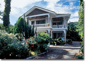 New photos from tourists Villa Des Roses APT