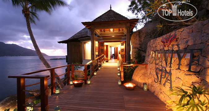 Hotel photo The Hilton Seychelles Northolme Resort & Spa 5*