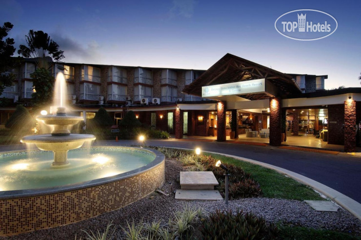New photos from tourists Berjaya Beau Vallon Bay Beach Resort & Casino 4*