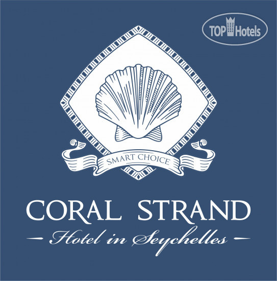 Hotel photo Coral Strand Smart Choice 4*