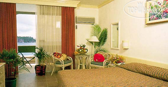 New photos from tourists Berjaya Mahe Beach Resort & Casino 3*