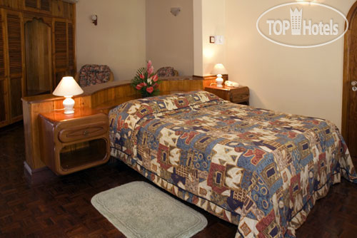 New photos from tourists Sun Resort 3*