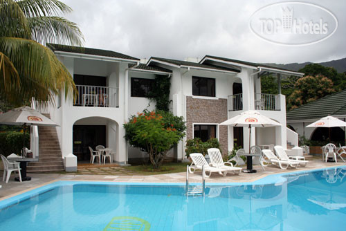 Hotelier's photos Sun Resort 3*