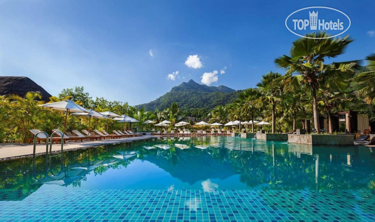 New photos from tourists Story Seychelles 5*
