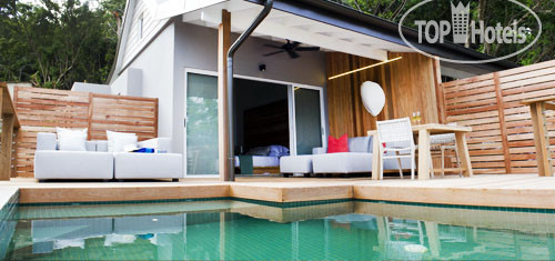 Hotel photo Carana Beach Hotel 