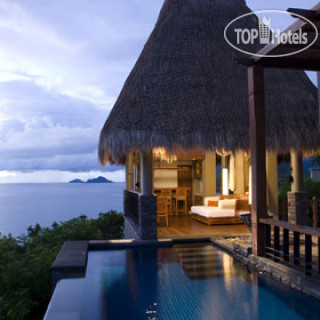 Photos Anantara Maia Seychelles Villas