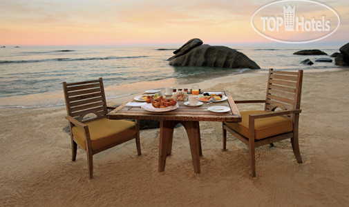 New photos from tourists Anantara Maia Seychelles Villas 5*