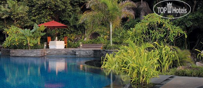 Hotelier's photos Anantara Maia Seychelles Villas 5*