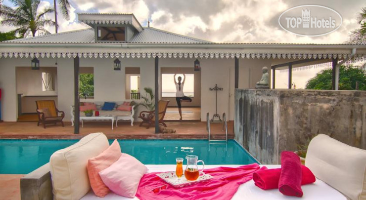 New photos from tourists The Station Retreat Hotel 4*