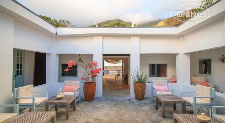Hotelier's photos The Station Retreat Hotel 4*