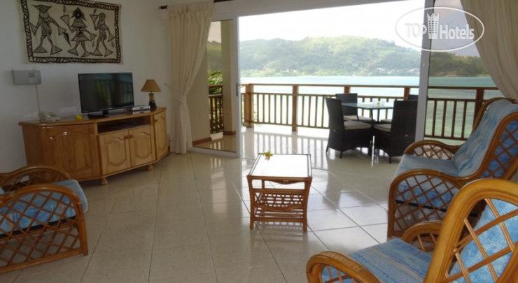 New photos from tourists Sailfish Beach Villas 3*