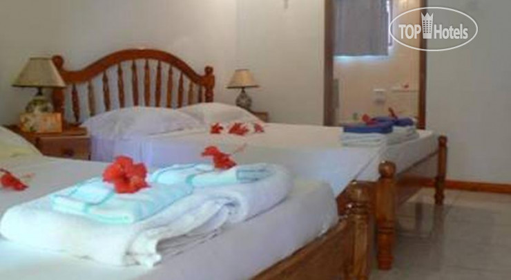 New photos from tourists Casadani Hotel