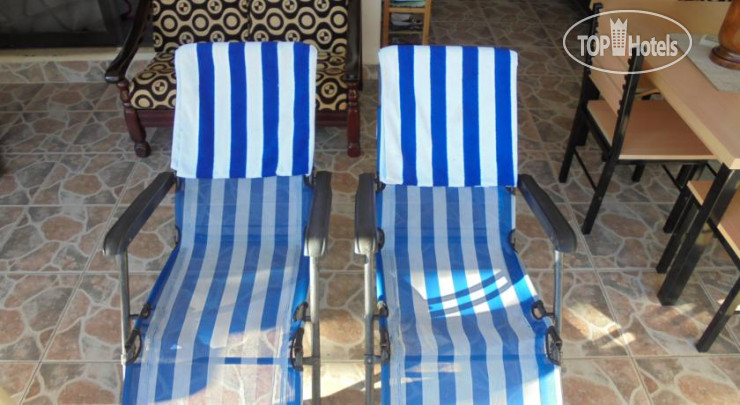 New photos from tourists Bethlehem Villa 1*