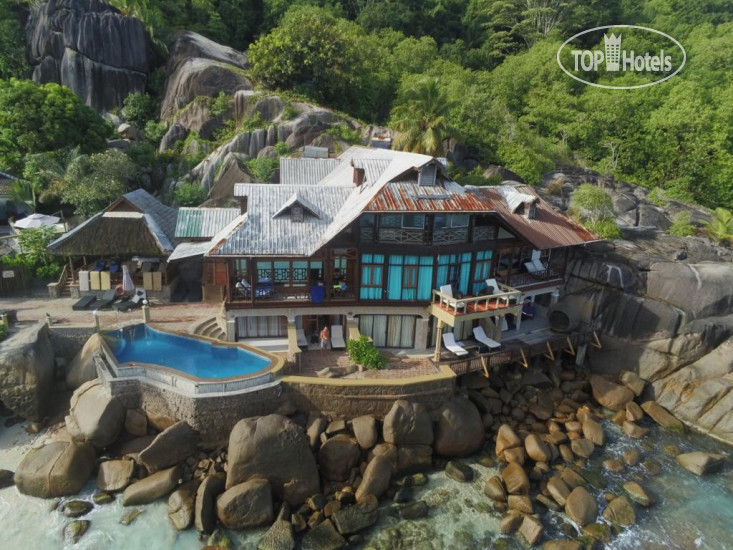 New photos from tourists Villa Chez Batista