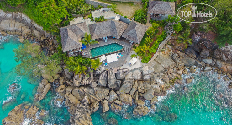 Hotel photo Villa Sea Monkey 5*