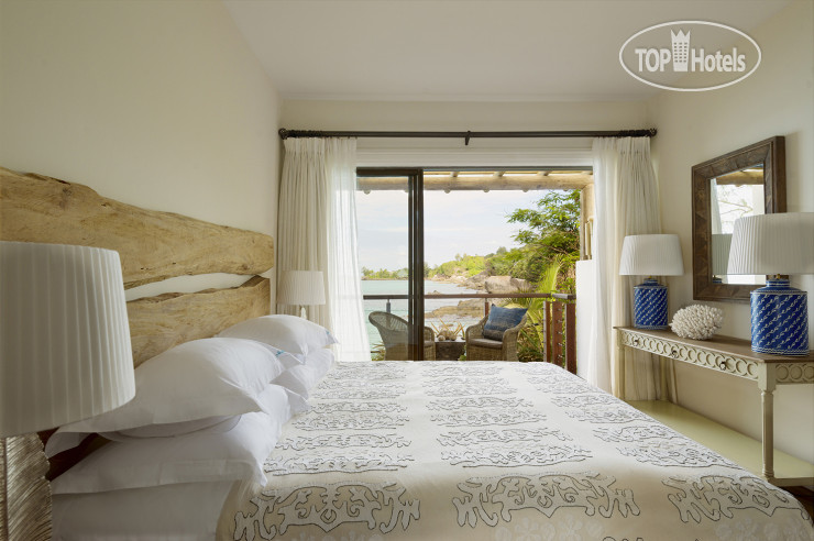 Hotelier's photos Villa Sea Monkey 5*