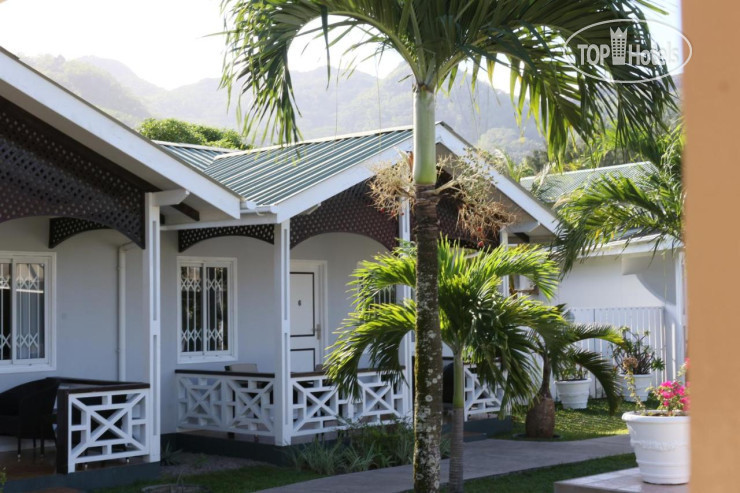 Hotel photo Residence Argine 