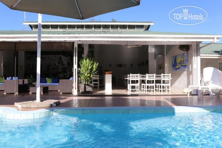 Hotel photo Residence Argine 