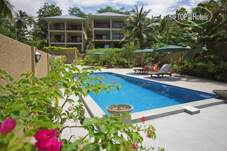 New photos from tourists Eden Hills Residence 4*