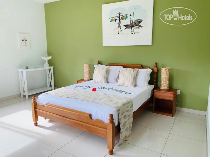 New photos from tourists Anse La Mouche Holiday Apartments