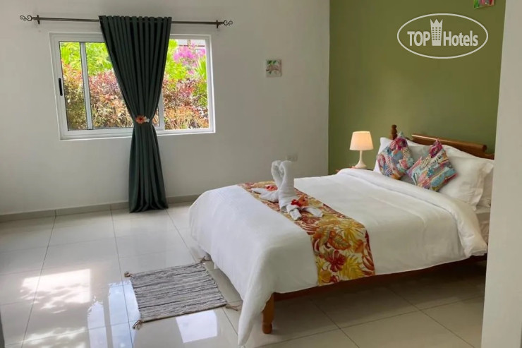 Hotelier's photos Anse La Mouche Holiday Apartments