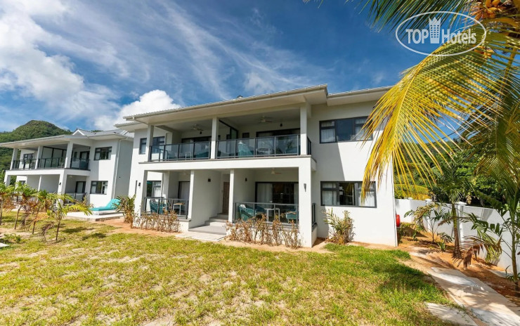 Hotel photo Anse La Mouche Holiday Apartments 