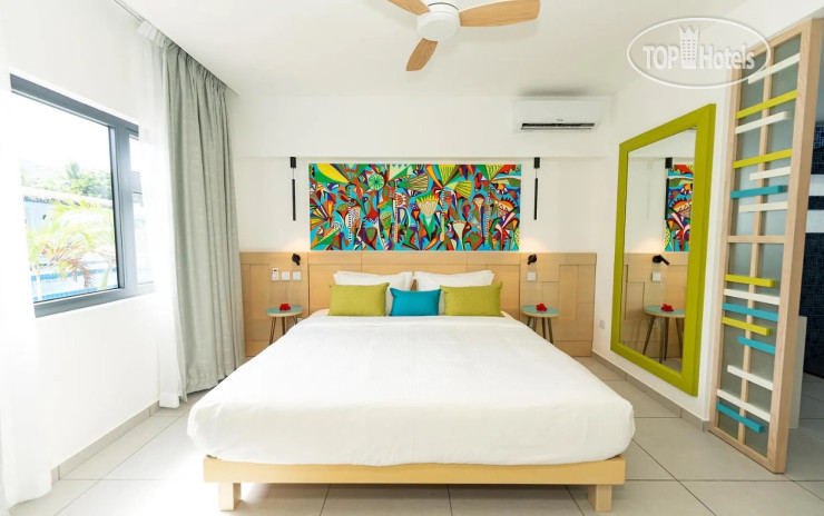 Hotel photo Anse La Mouche Holiday Apartments 