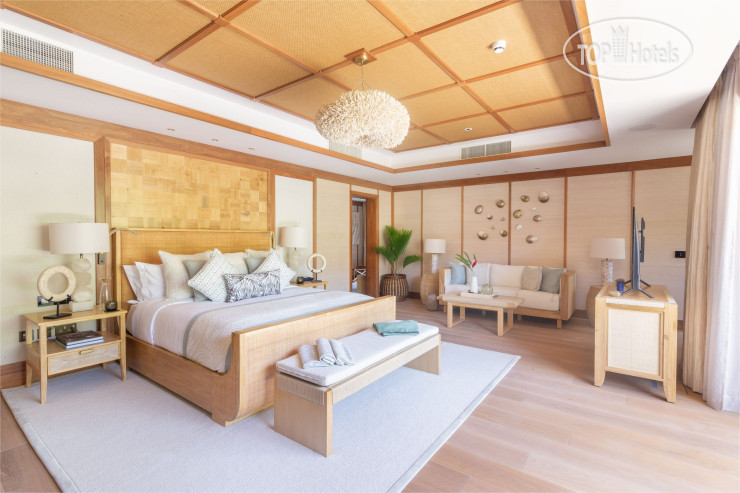 Hotel photo L Escale Resort Marina & Spa 