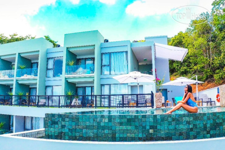 New photos from tourists Aqua Boutique Hotel