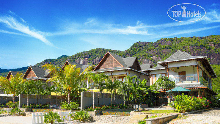 Photos JA Enchanted Waterfront Villas
