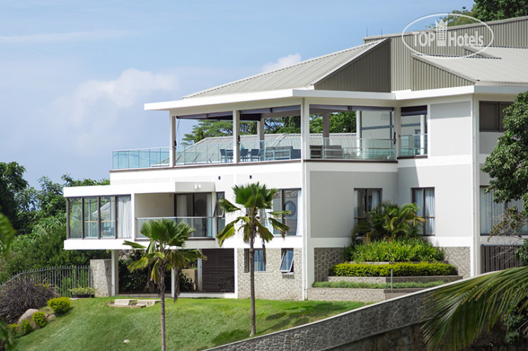 Hotel photo Aquablu Villa 4*