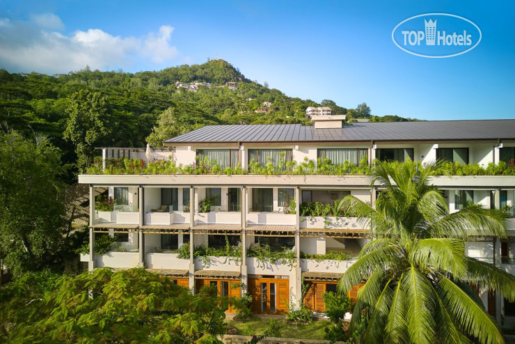 Hotel photo Laila, Seychelles, a Tribute Portfolio Resort 5*