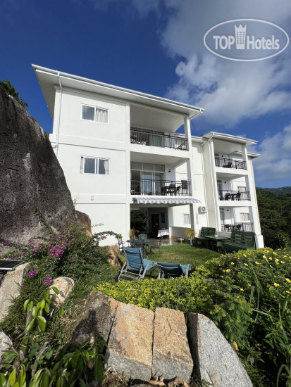 Hotel photo Creole Pearl Self-Catering 
