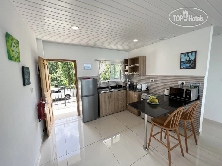 Hotelier's photos Creole Pearl Self-Catering