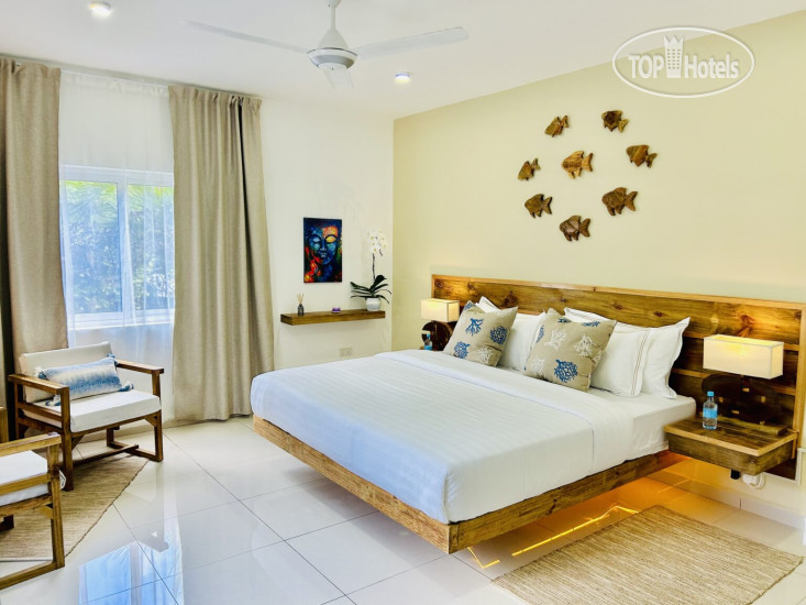 Hotelier's photos The Seaboards Apartments