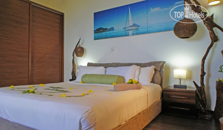 New photos from tourists Blue Hill Hotel 2*