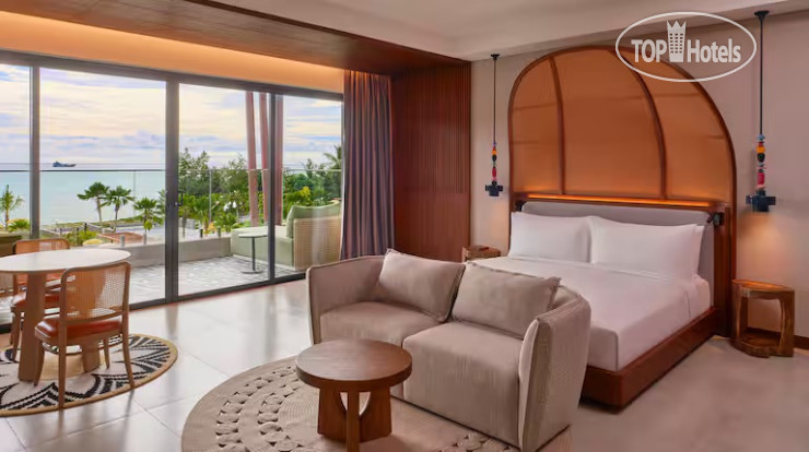 New photos from tourists Canopy By Hilton Seychelles 4*